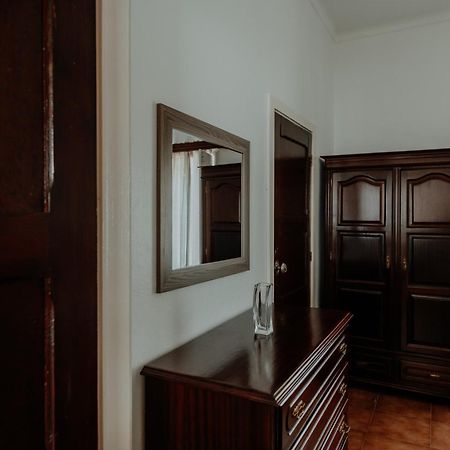 Casa Sousa Ribeiro Прая-да-Віторія Екстер'єр фото