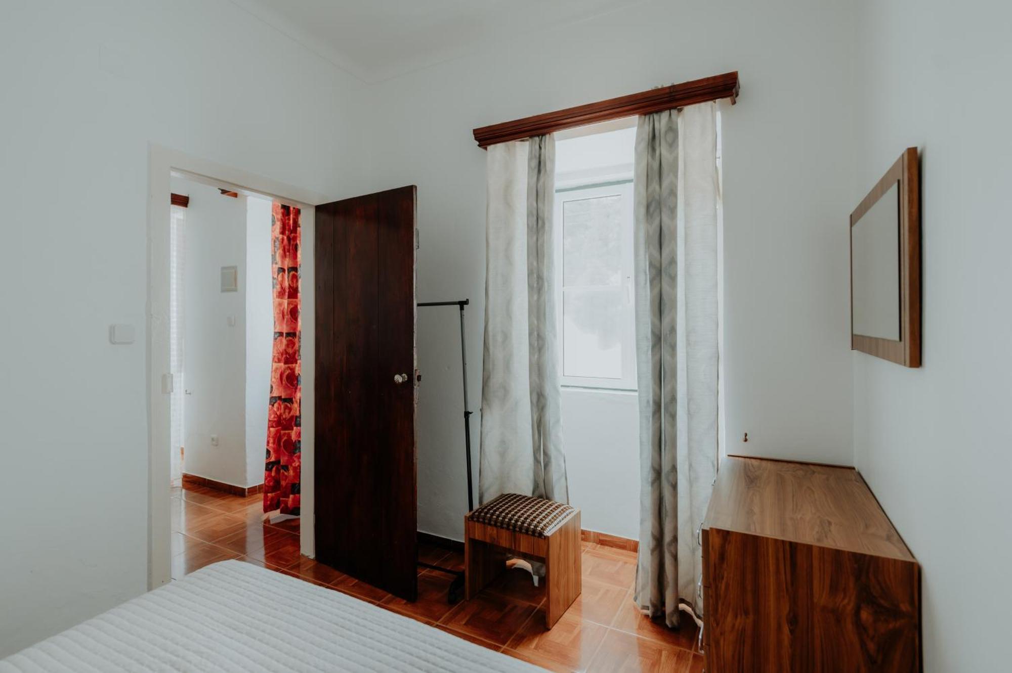 Casa Sousa Ribeiro Прая-да-Віторія Екстер'єр фото