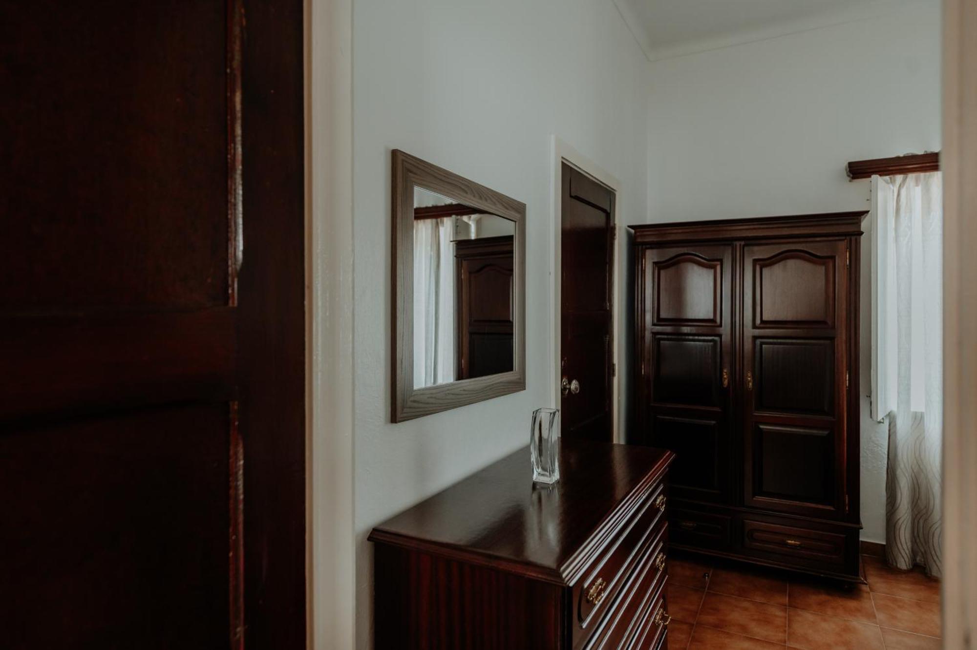 Casa Sousa Ribeiro Прая-да-Віторія Екстер'єр фото