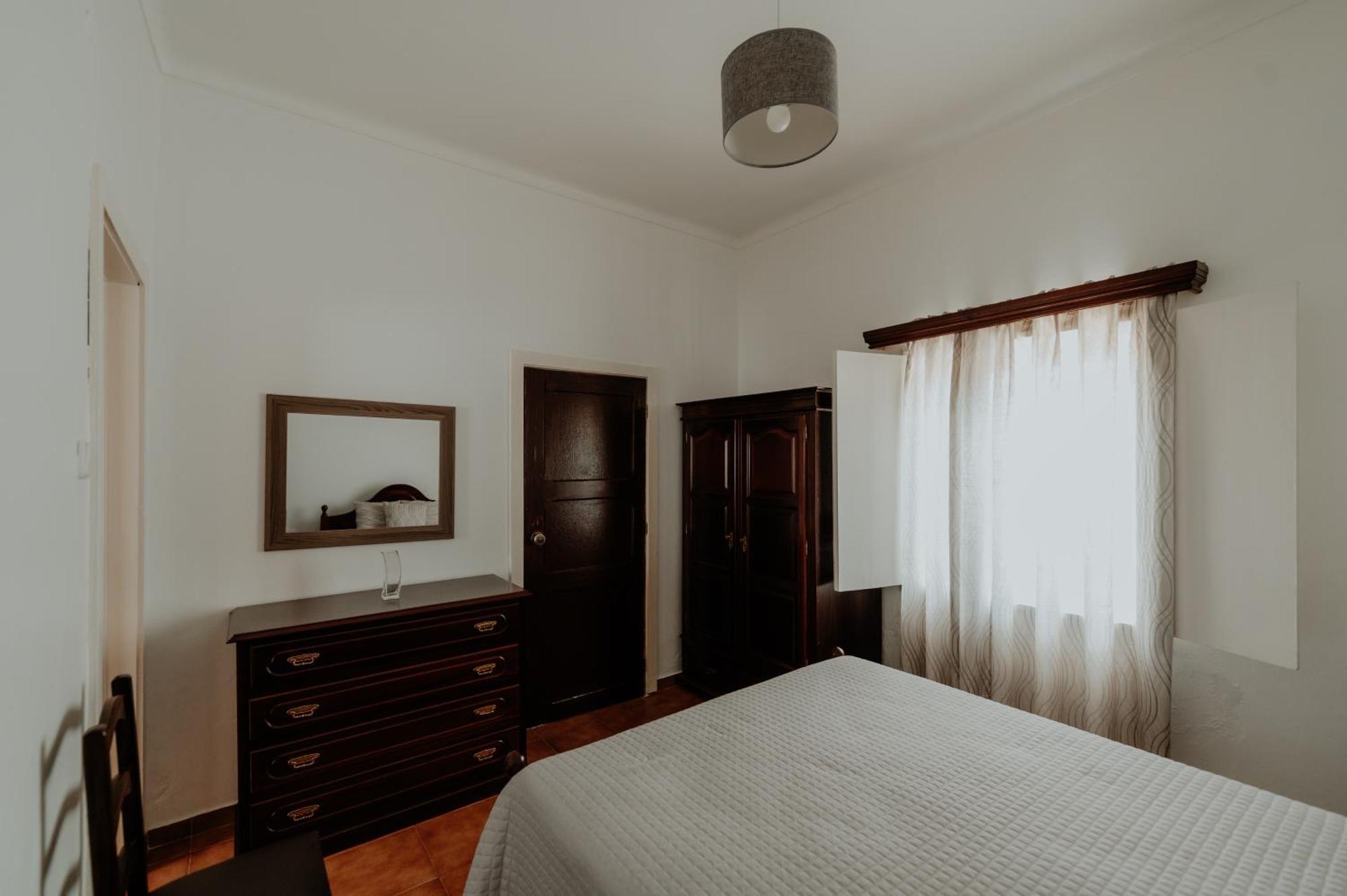 Casa Sousa Ribeiro Прая-да-Віторія Екстер'єр фото